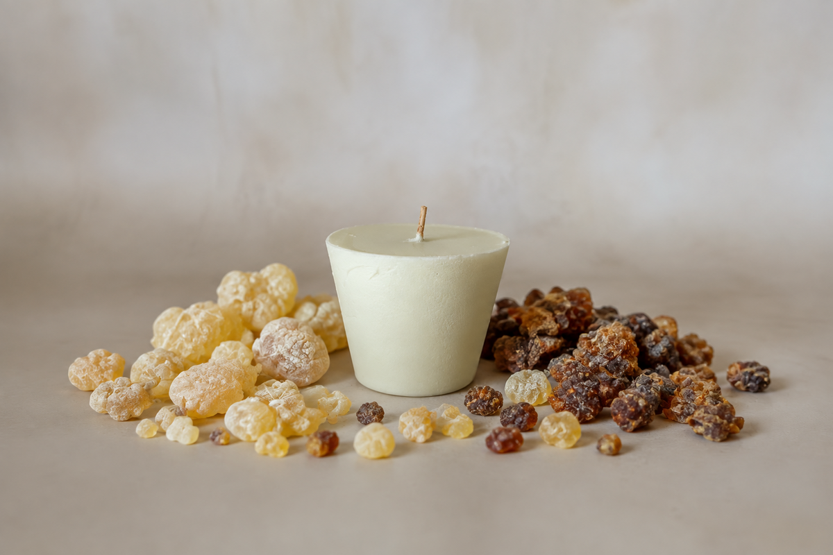 Candle Refill
