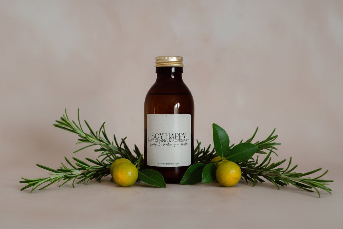 Essential Oil Blend 10ML