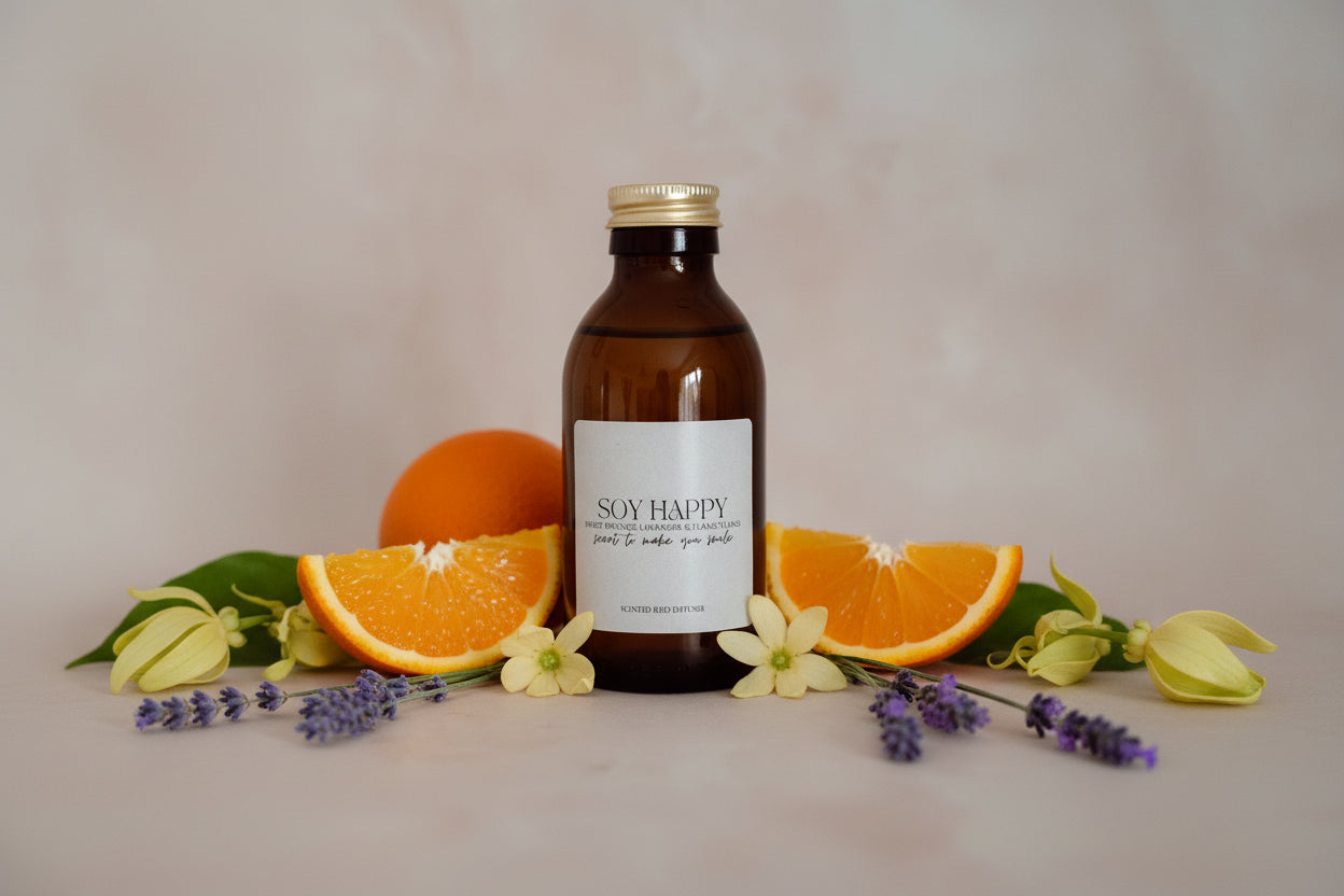 Diffuser Refill