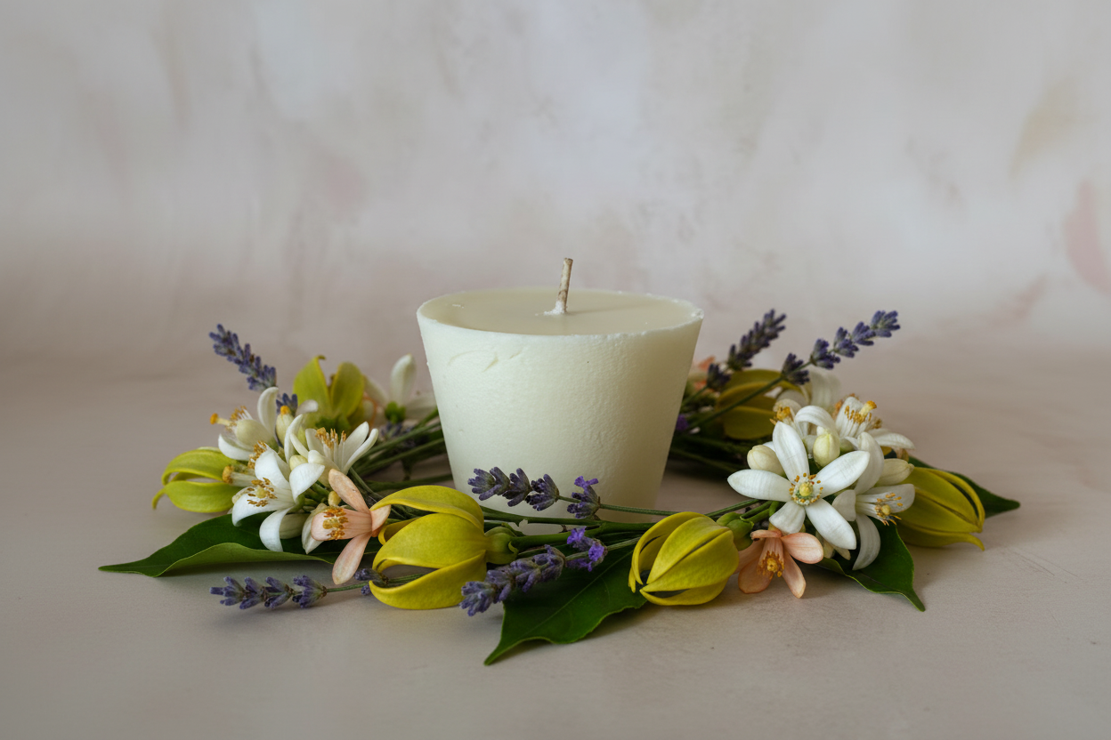 Candle Refill