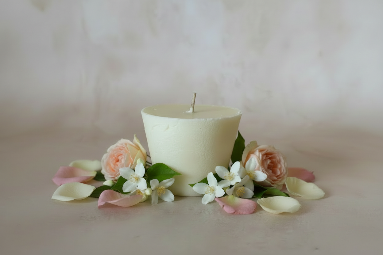 Candle Refill