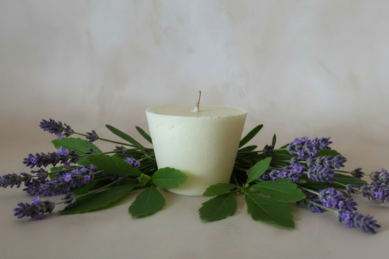 Candle Refill