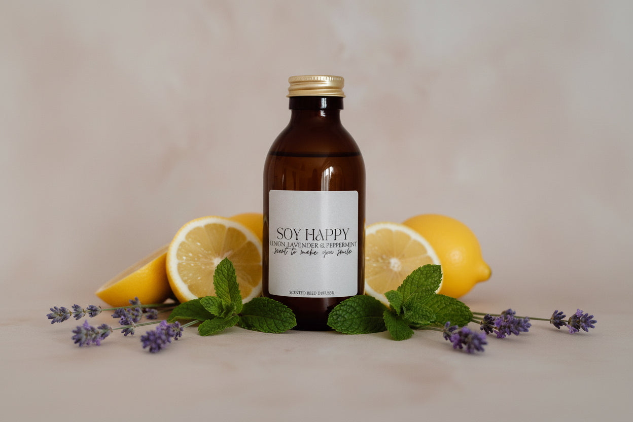 Diffuser Refill