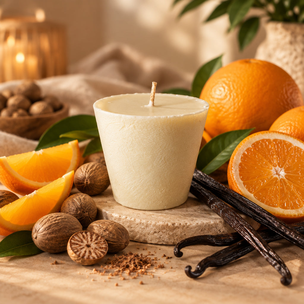 Candle Refill