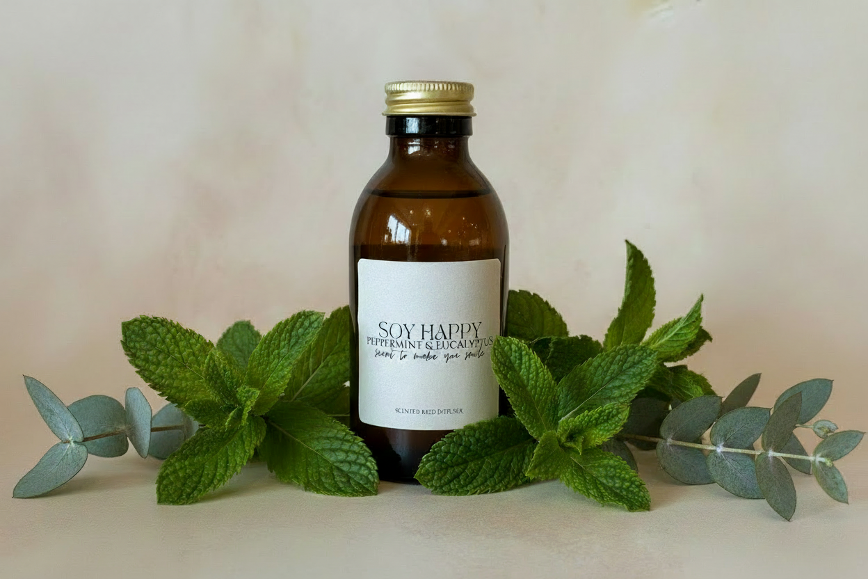 Diffuser Refill