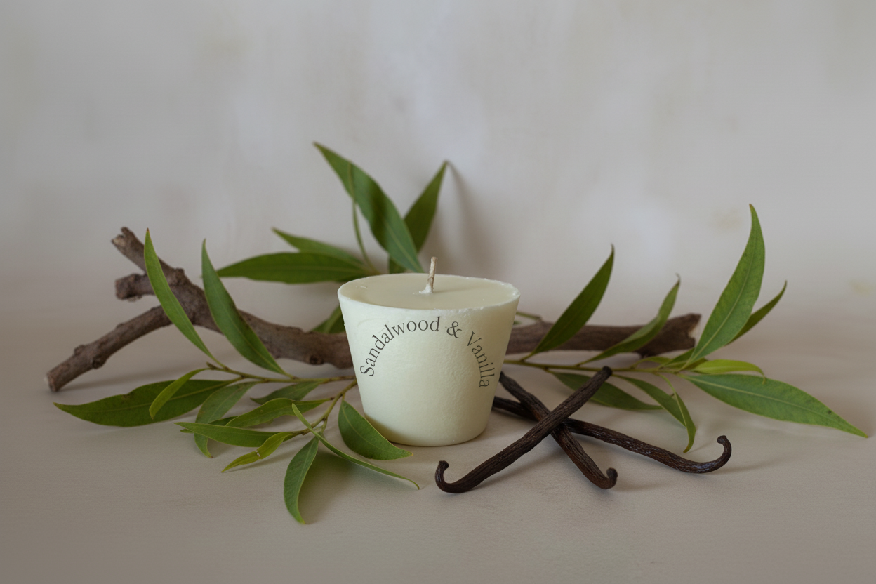Candle Refill