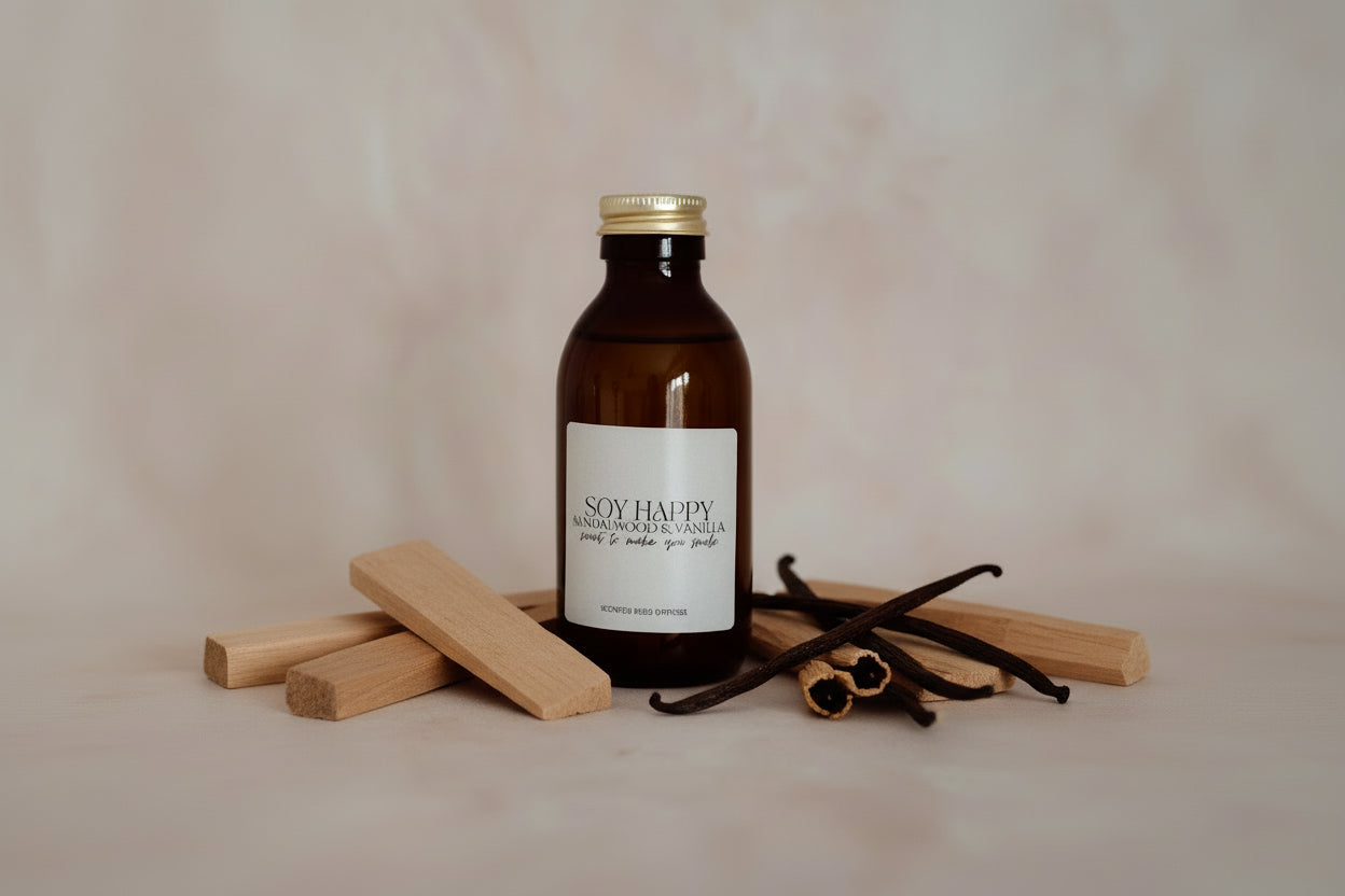 Diffuser Refill