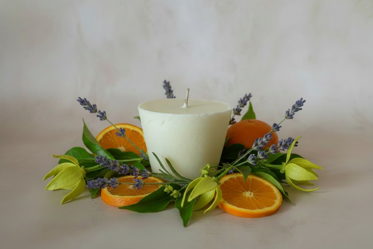 Candle Refill
