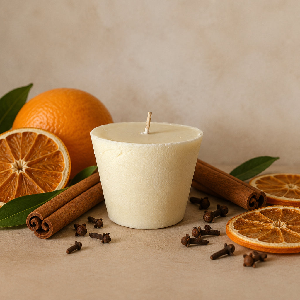 Candle Refill