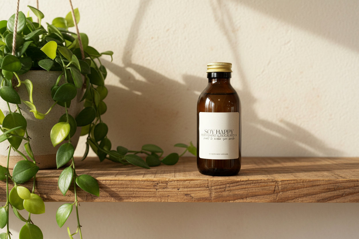 Diffuser Refill