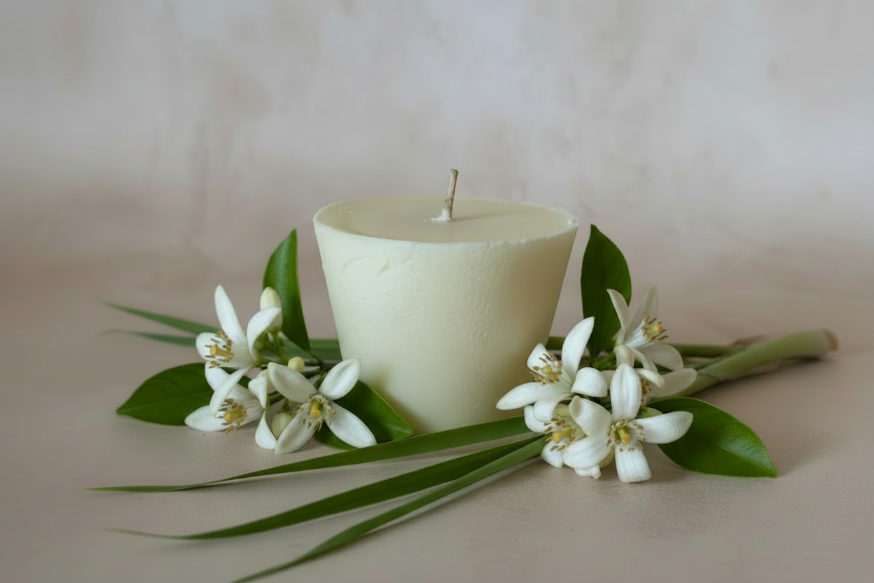 Candle Refill