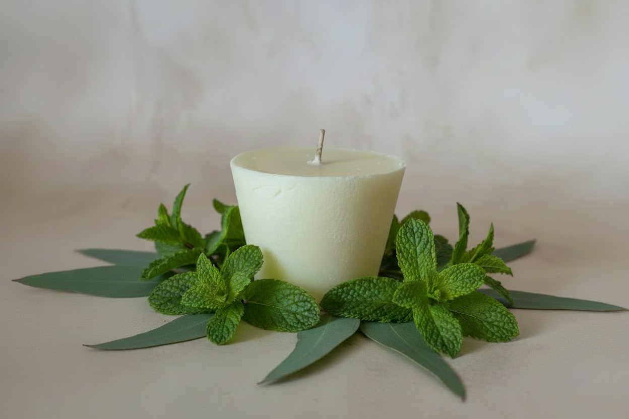 Candle Refill