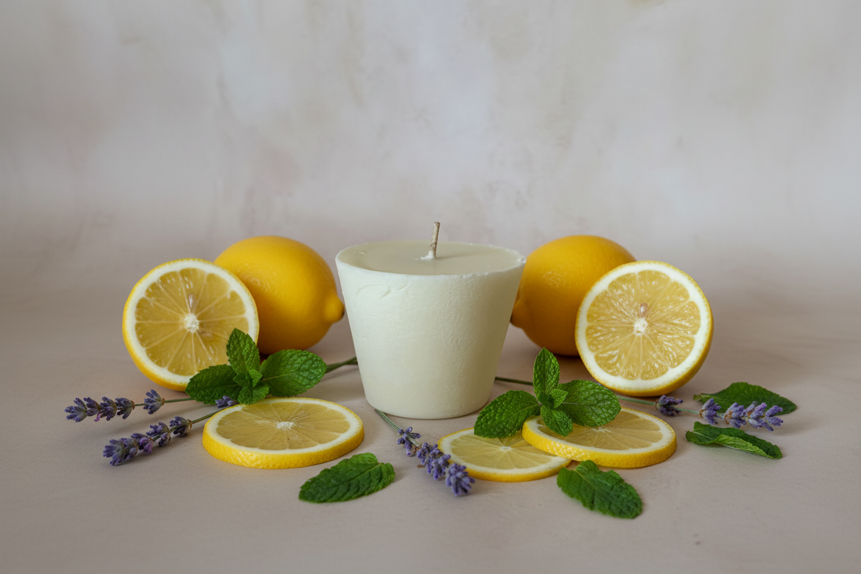 Candle Refill