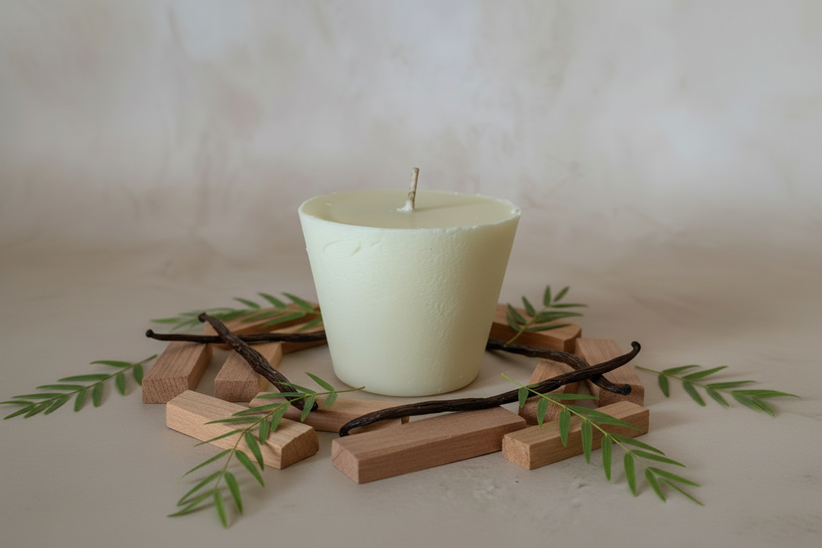 Candle Refill
