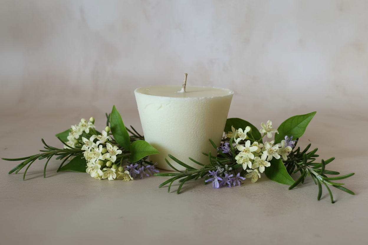 Candle Refill
