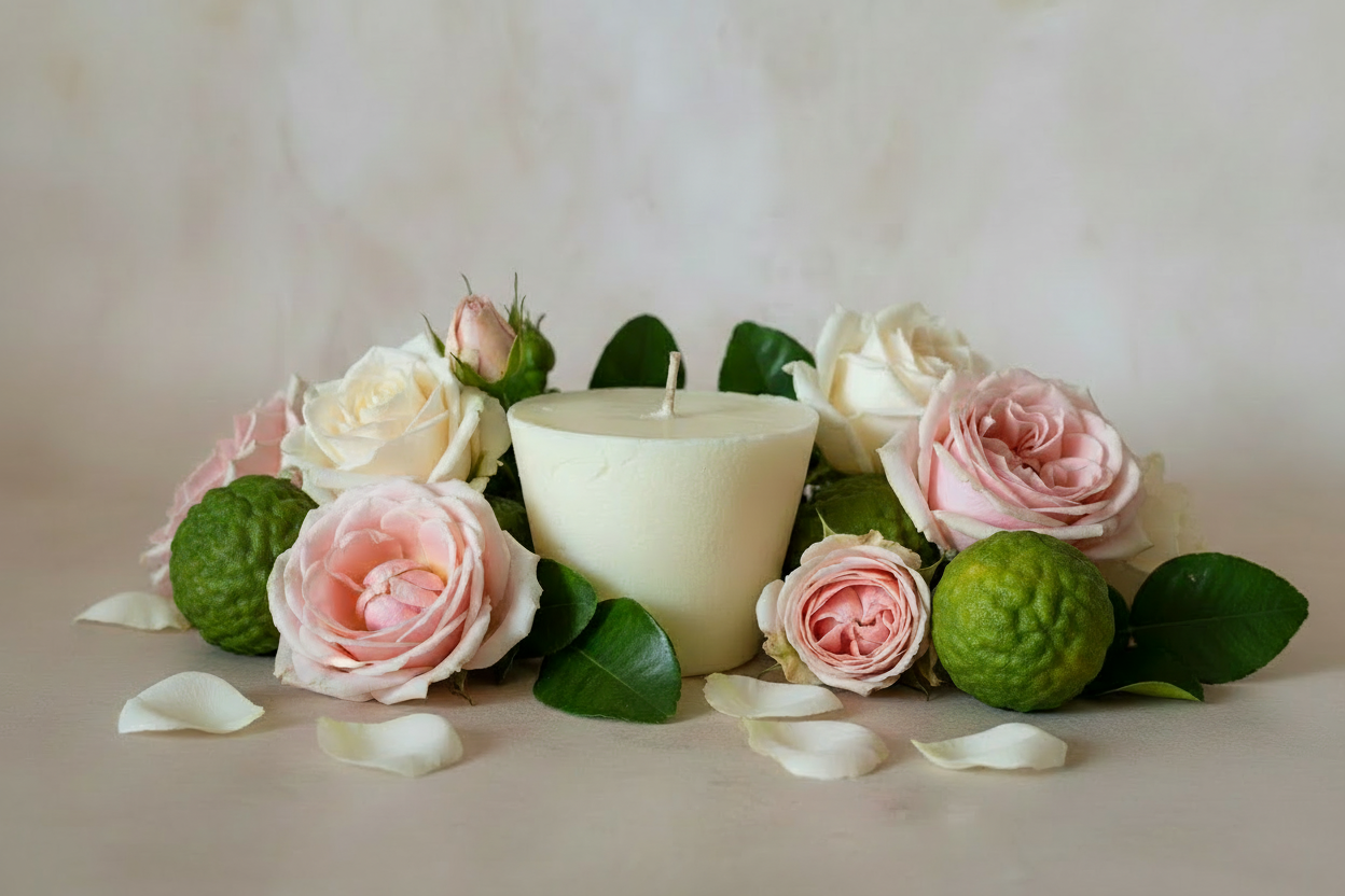 Candle Refill